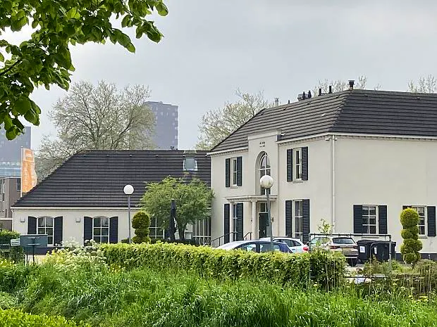 Afbeelding protest red de zorg