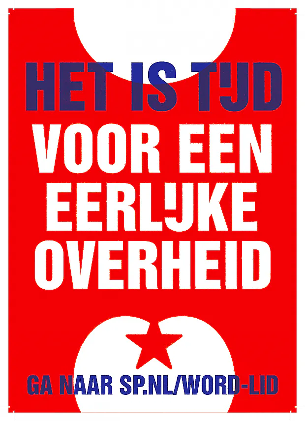 Afbeelding protest red de zorg
