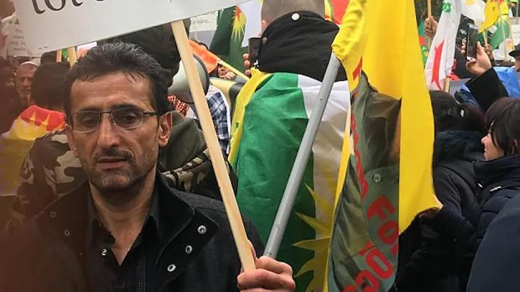 Afbeelding protest red de zorg
