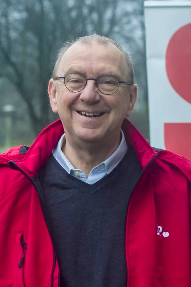 Afbeelding protest red de zorg
