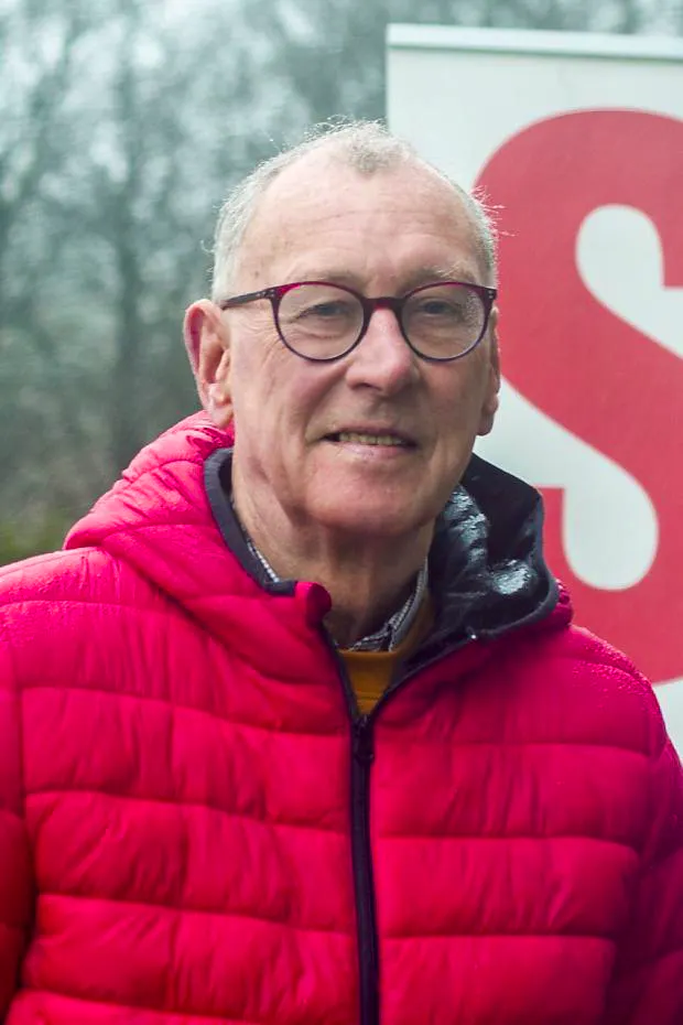 Afbeelding protest red de zorg
