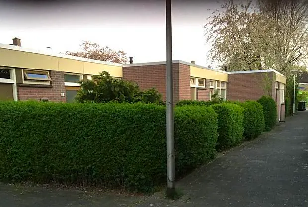 Afbeelding protest red de zorg