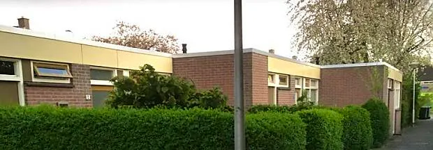 Afbeelding protest red de zorg