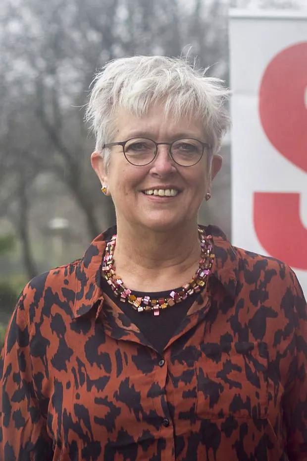 Afbeelding protest red de zorg