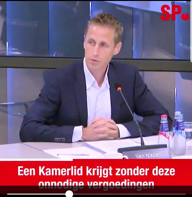 Afbeelding protest red de zorg