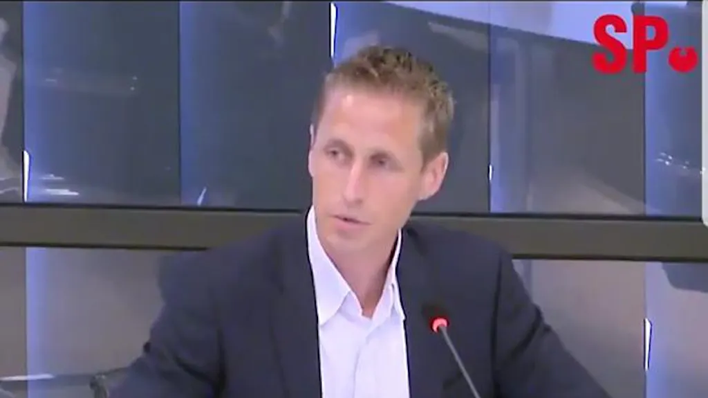 Afbeelding protest red de zorg