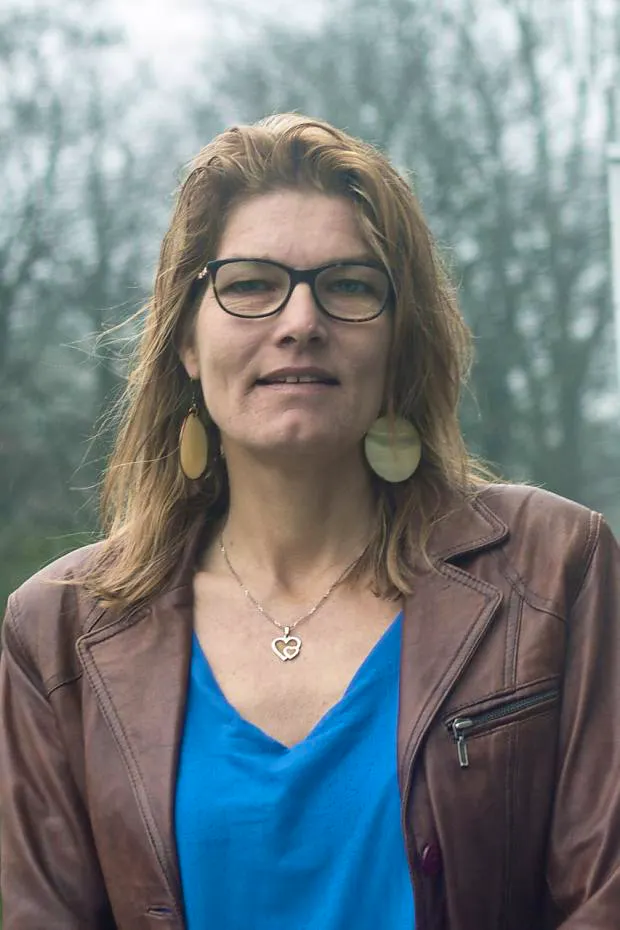 Afbeelding protest red de zorg