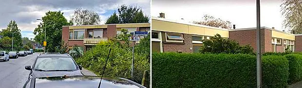 Afbeelding protest red de zorg