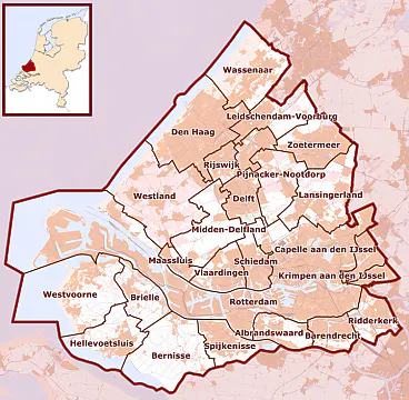 Afbeelding protest red de zorg