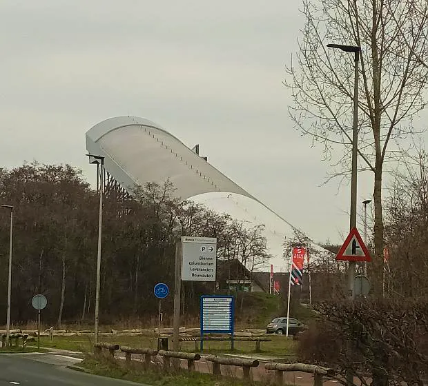 Afbeelding protest red de zorg