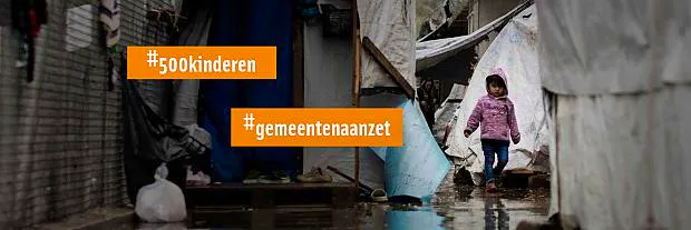Afbeelding protest red de zorg
