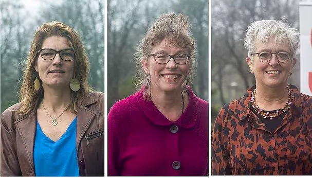 Afbeelding protest red de zorg
