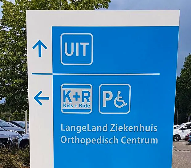 Afbeelding protest red de zorg