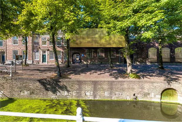 Afbeelding protest red de zorg