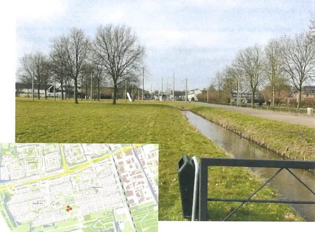 Afbeelding protest red de zorg