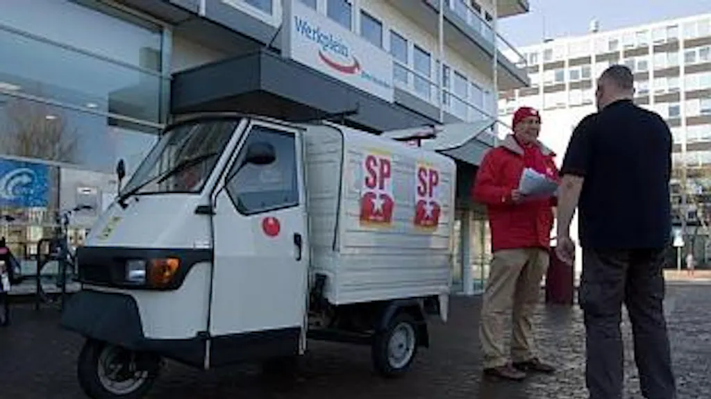 Afbeelding protest red de zorg