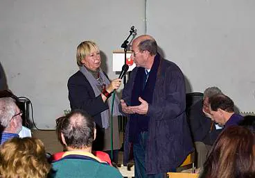 Afbeelding protest red de zorg