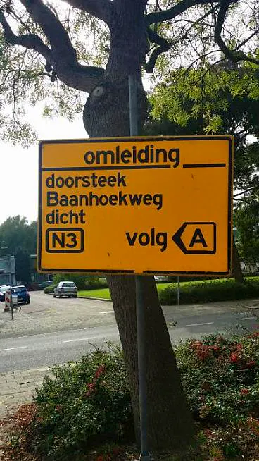 Afbeelding protest red de zorg