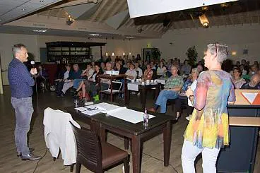 Afbeelding protest red de zorg
