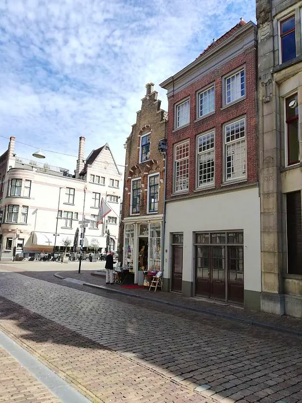 Afbeelding protest red de zorg