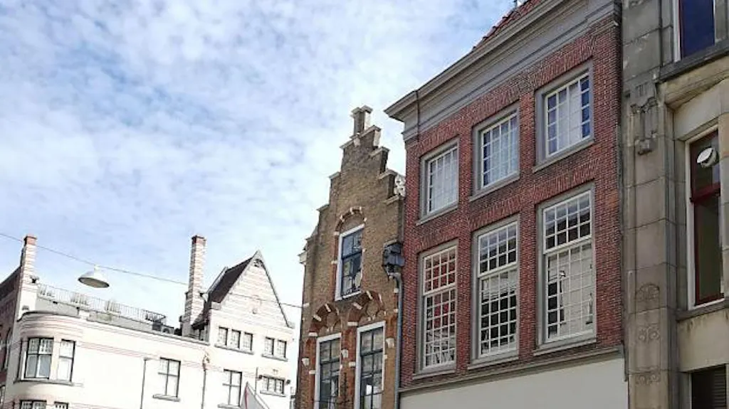 Afbeelding protest red de zorg