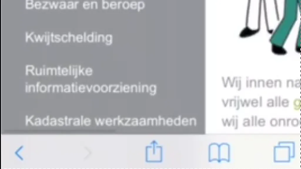 Afbeelding protest red de zorg