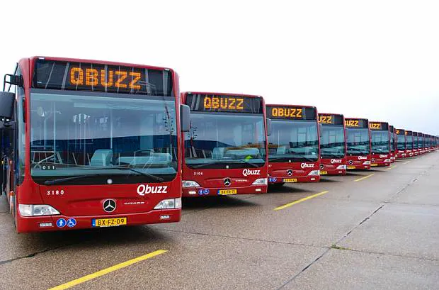 Afbeelding protest red de zorg