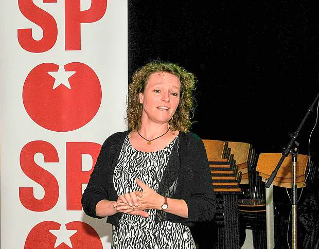 Afbeelding protest red de zorg