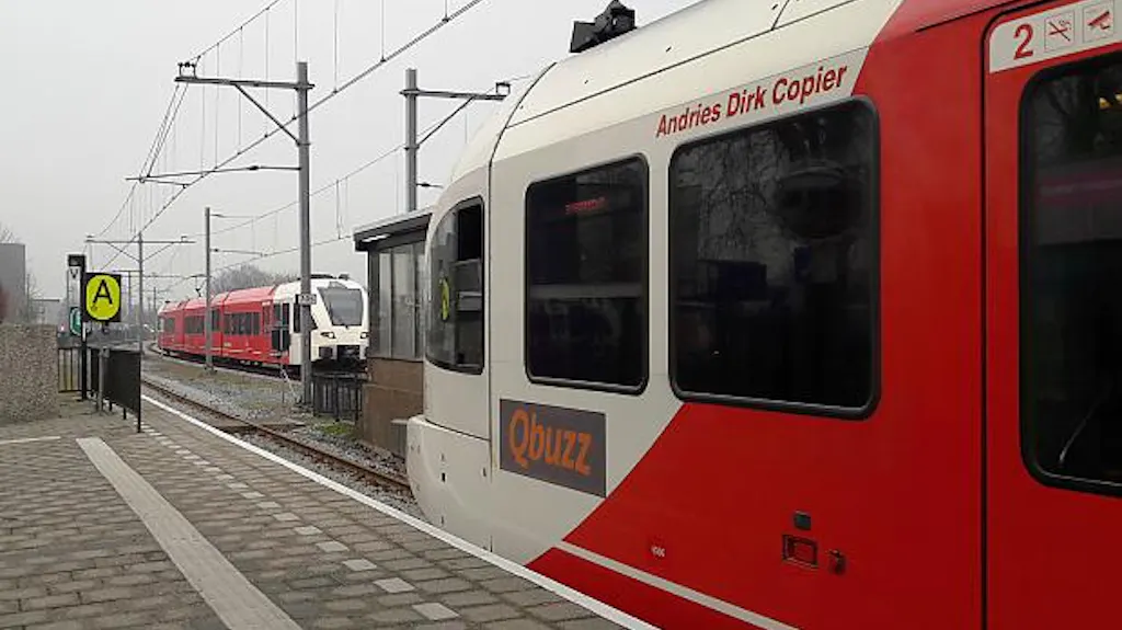 Afbeelding protest red de zorg