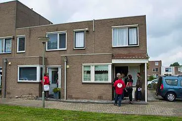 Afbeelding protest red de zorg