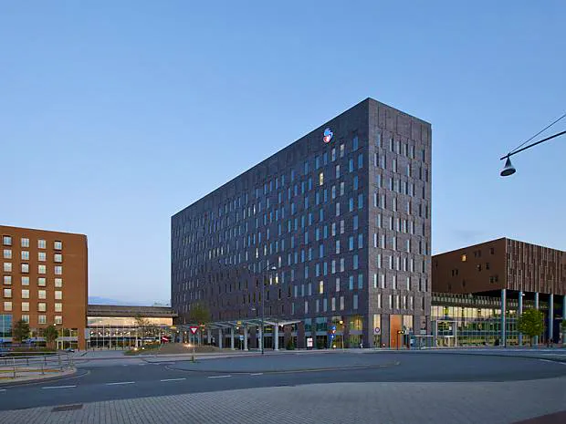 Afbeelding protest red de zorg