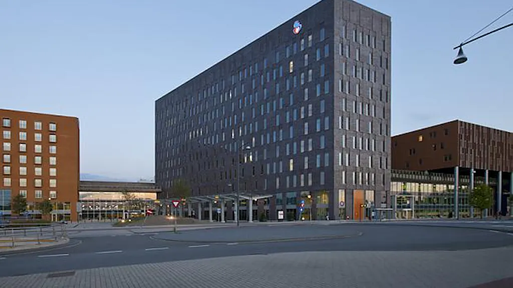 Afbeelding protest red de zorg