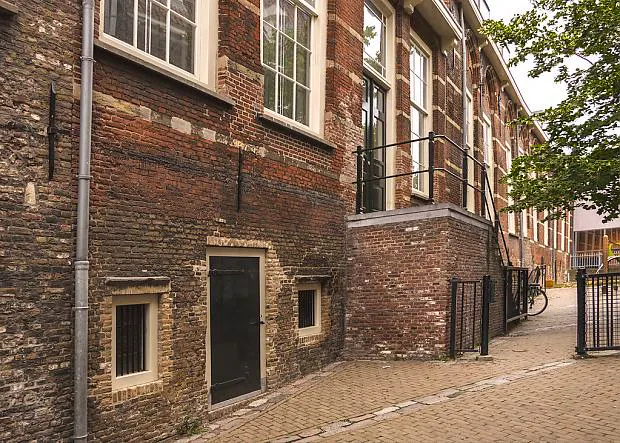 Afbeelding protest red de zorg