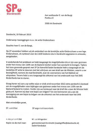 Afbeelding protest red de zorg