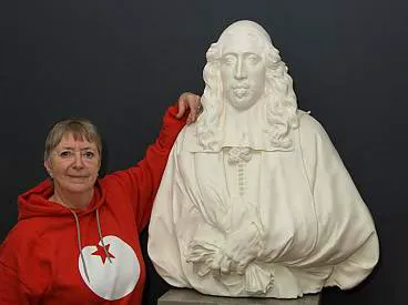 Afbeelding protest red de zorg