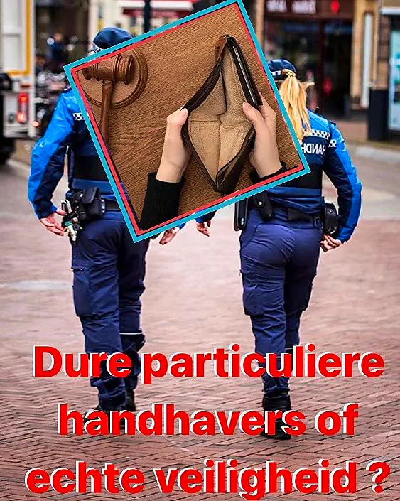 Afbeelding protest red de zorg