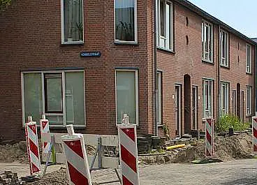 Afbeelding protest red de zorg