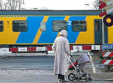 Afbeelding protest red de zorg