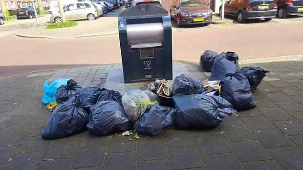 Afbeelding protest red de zorg