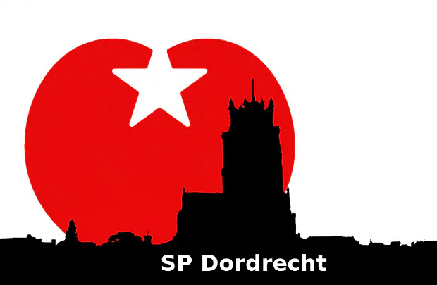 Afbeelding protest red de zorg