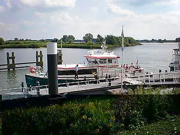 Afbeelding protest red de zorg