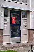 Afbeelding protest red de zorg