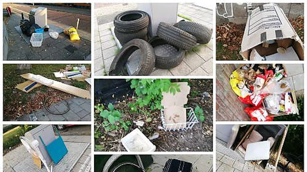 Afbeelding protest red de zorg